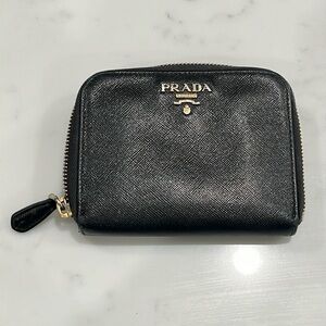 Prada Wallet